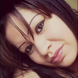 Meet your Posher, Rosangela